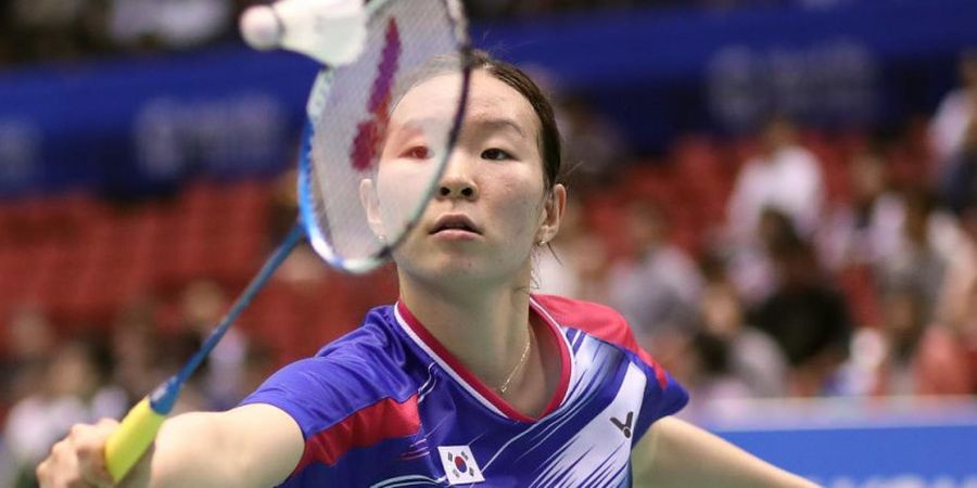 Korea Masters 2017 - Dominasi Skuat Tuan Rumah Belum Luntur pada Semifinal