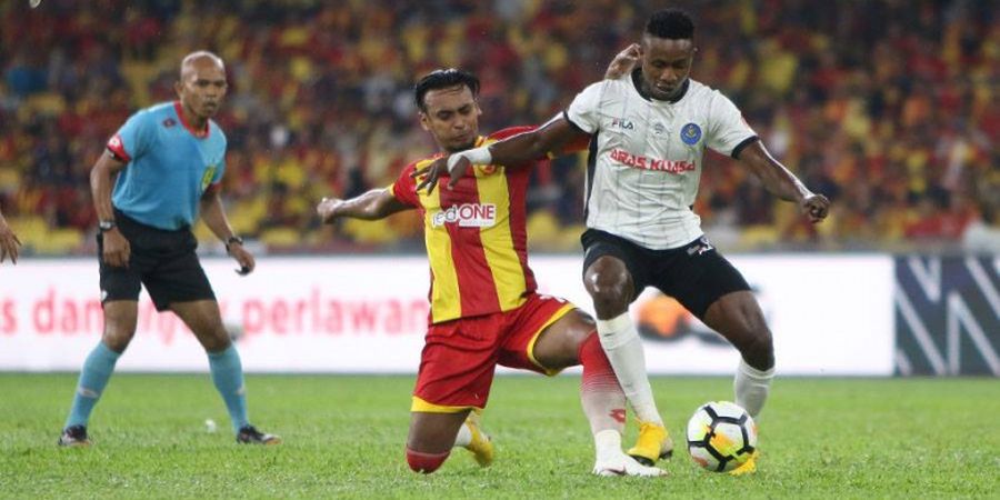 Striker yang Kecewakan Persib pada Awal 2017 Cetak Gol, Evan Dimas Gagal Ikuti Jejak Sukses Bambang Pamungkas