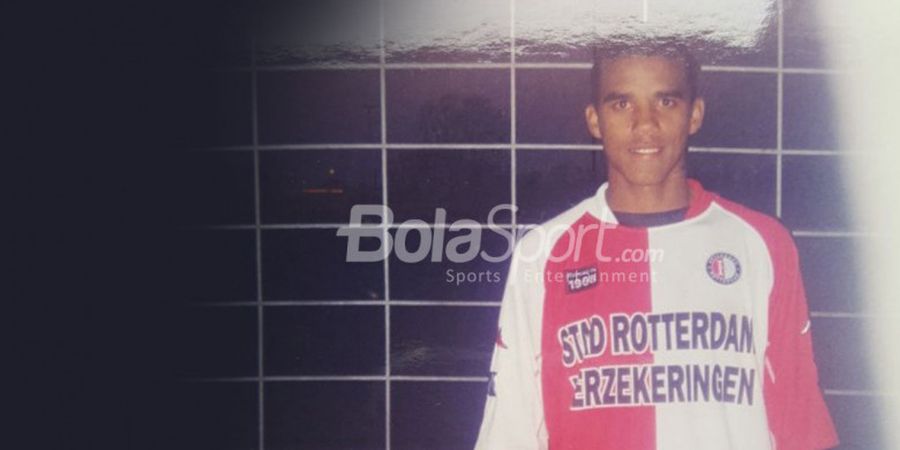 Wawancara Eksklusif - Reinaldo Elias da Costa Bicara Feyenoord, Van Persie, Fred, sampai Jo