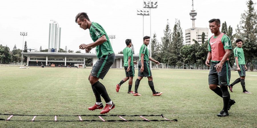 Doping Non-Kimia dari Ambon Milik Bule Persija