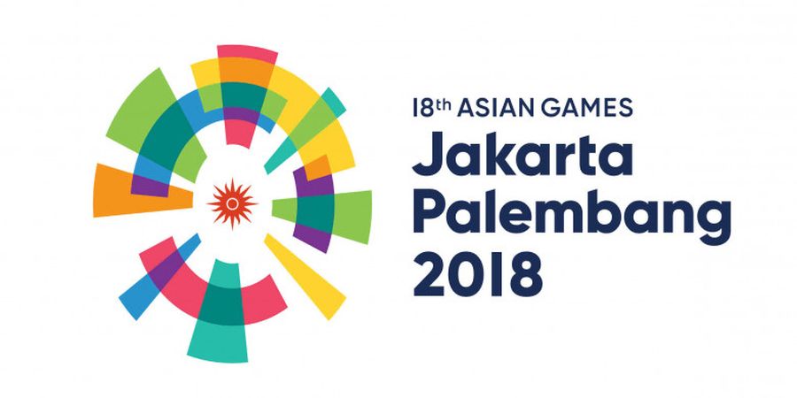 Emas Kedelapan Indonesia di Asian Games 2018 Diwarnai Keunikan Bagian Sisi Kiri Dinding Panjat Tebing 