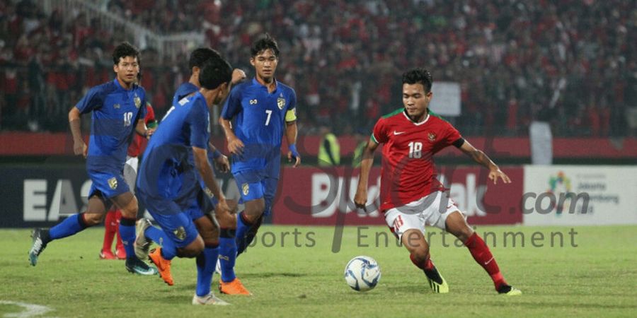 Rencana PSSI Mengirimnya ke Inggris Buram, Pemain Muda Potensial Ini Merasa Digantung