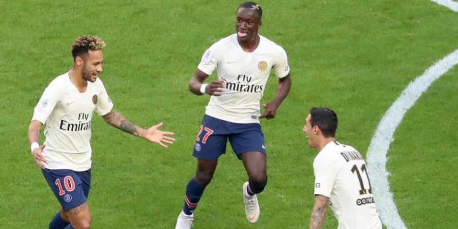 Minimal 3 Gol per Partai, PSG Bisa Koleksi 135 Gol di Liga Prancis!