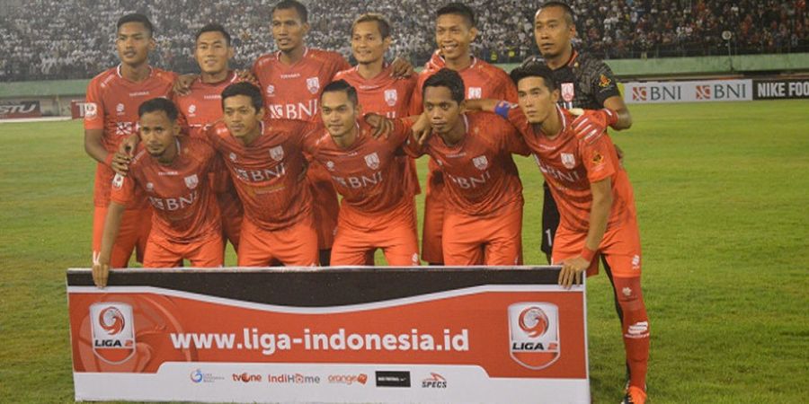 Fix! Persis Solo Tetap Gunakan Stadion Manahan hingga Akhir Musim Liga 2 2018