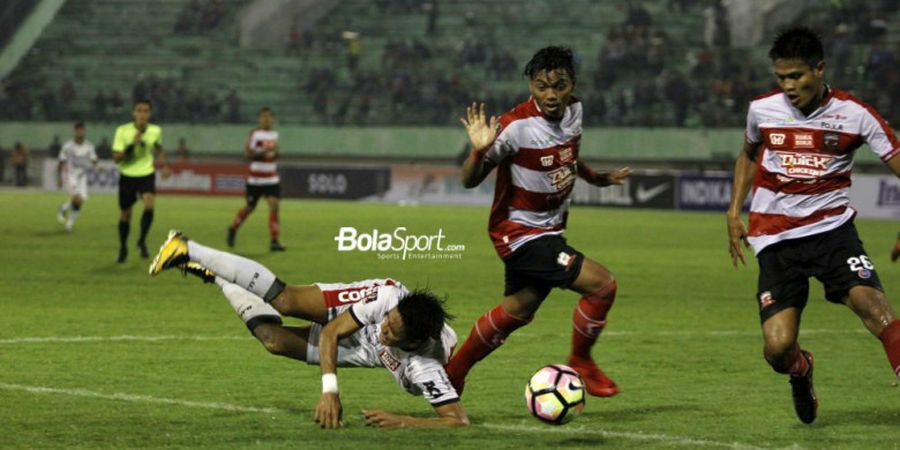 Tak Ingin Anaknya Sakit, Pemain Bali United Ini Beri Nama Sesuai Anjuran Leluhur