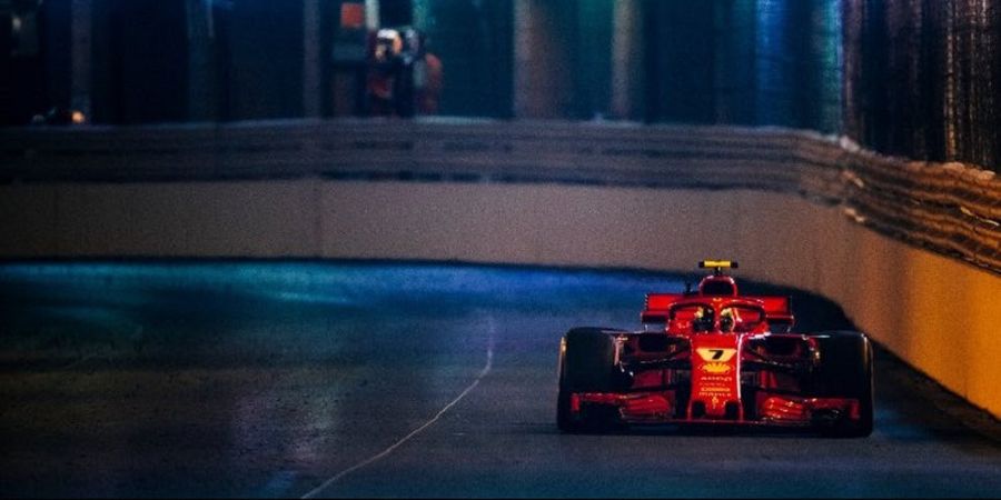 Ini Alasan F1 GP Monaco Selalu Punya Jadwal Unik Dibanding Seri Balap Lainnya