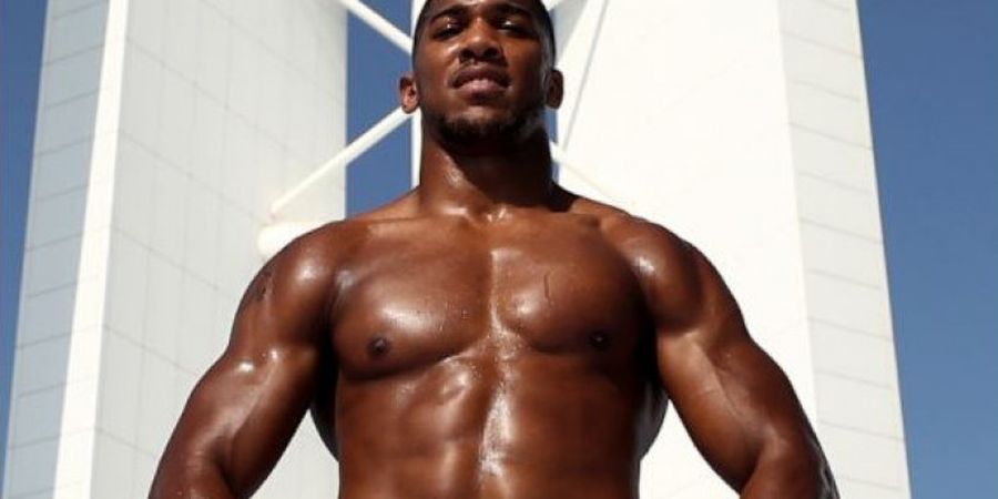 Ini yang Harus Dikurangi Anthony Joshua jika Ingin Mengalahkan Deontay Wilder 