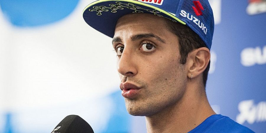 Hasil FP1 MotoGP Valencia 2017 - Andrea Iannone Pimpin Latihan Pertama GP Valencia