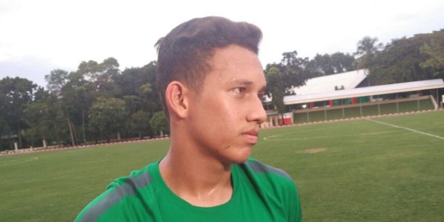 Ada Cerita Menarik di Balik Peran Indra Sjafri dan Langkah Bali United untuk Meminang Egy Maulana Vikri