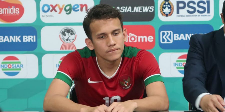 5 Pemuda Berbakat yang Bakal Bersinar di Piala AFF 2018, Salah Satunya Egy Maulana Vikri