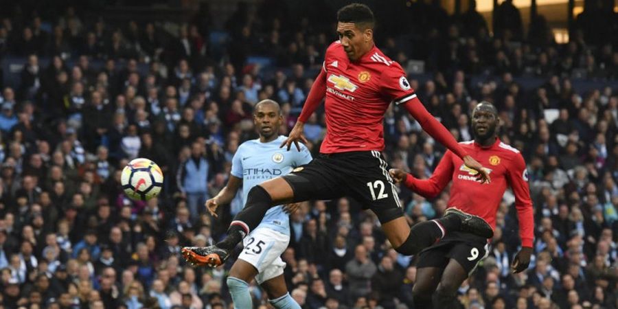 Chris Smalling Beberkan Alasan dan Inspirasi Menjadi Seorang Vegan