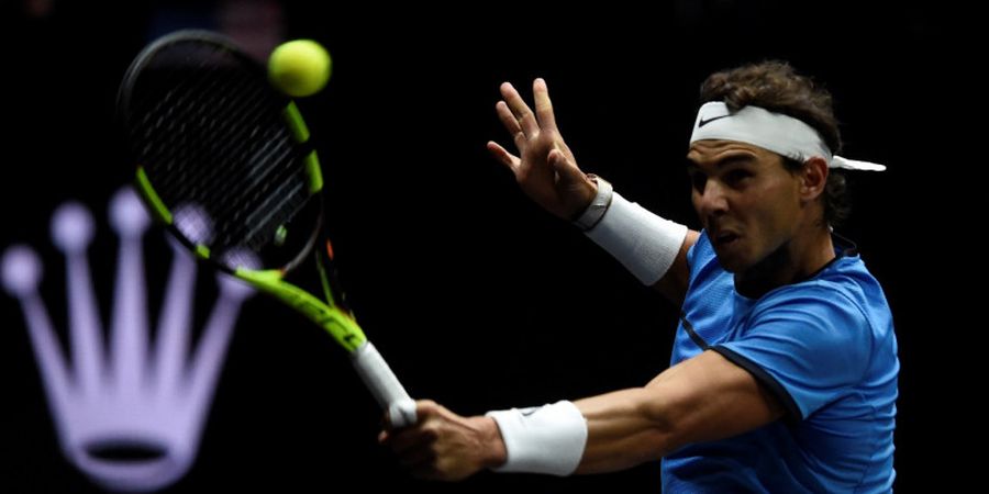 Ini Alasan di Balik Kemenangan Rafael Nadal di AS Terbuka yang Menakjubkan