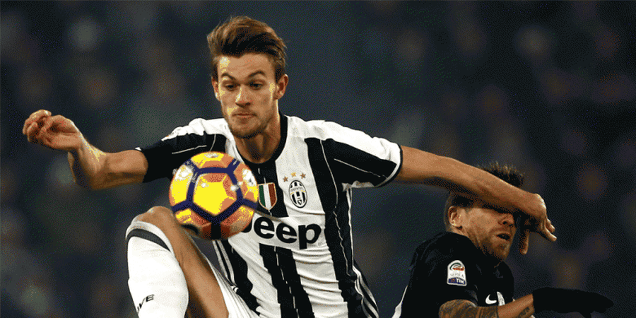 Leonardo Bonucci jadi Penentu Transfer Daniele Rugani ke Chelsea