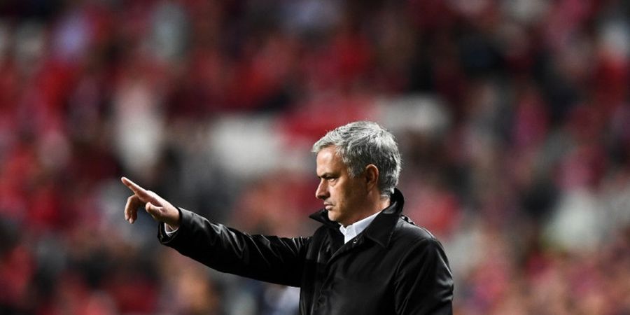 Peluang Jose Mourinho Mengalahkan Sir Alex Ferguson dan Brian Clough