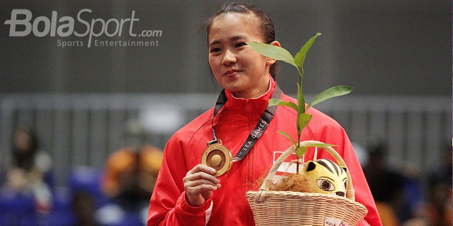 PB WI Sesali Keputusan Inasgoc yang Kurangi Jumlah Pertandingan Wushu pada Asian Games 2018