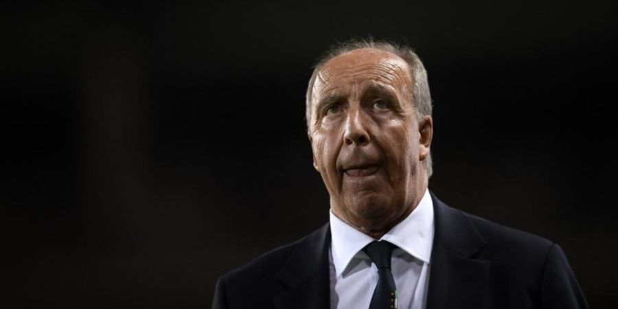 Terungkap, Ada Intervensi Marcelo Lippi dalam Proses Pemilihan Gian Piero Ventura