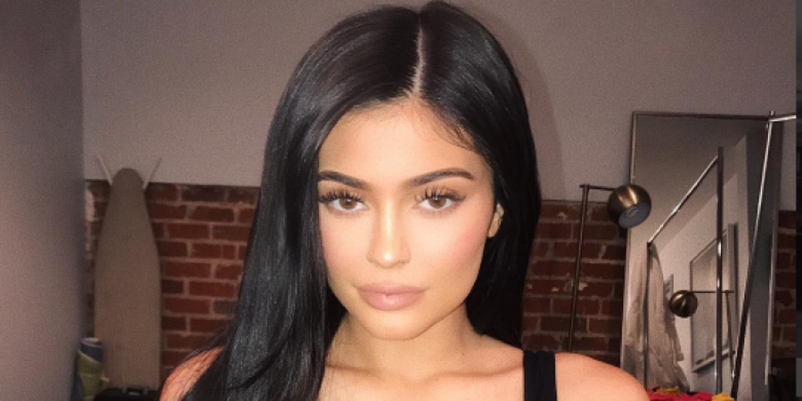 Wow! Inilah Sederet Outfit Sporty Kylie Jenner yang Sukses Buat Hati Lelaki Berdebar