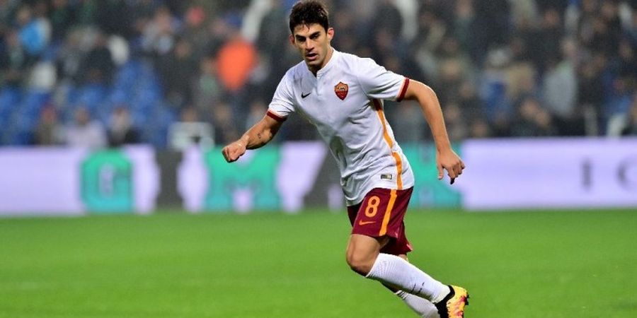 Playmaker AS Roma Senang Mohamed Salah Hengkang, Mengapa?