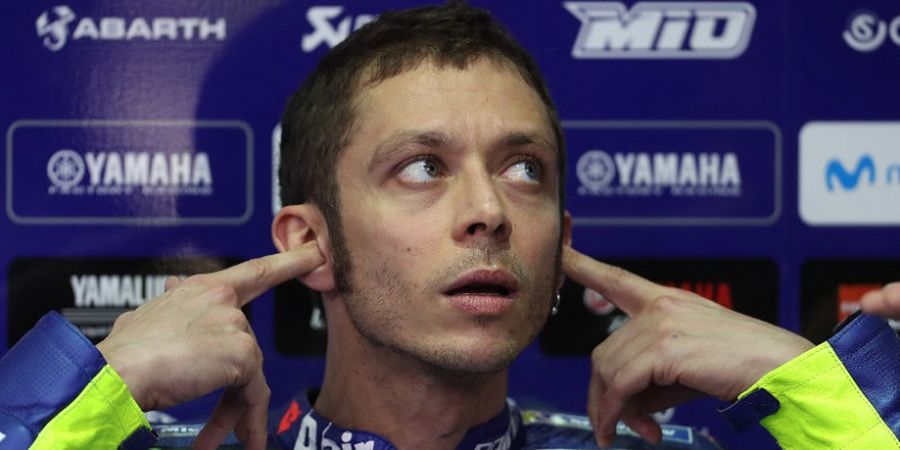 Peraturan Ini Buat Valentino Rossi Masih Bisa Balapan Hingga Tahun 2029