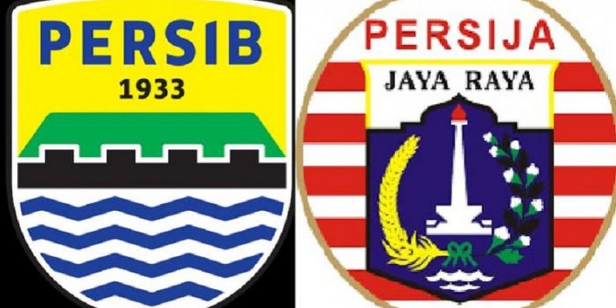 Jadwal Terbaru Persib dan Persija di 16 Besar Piala Indonesia 2018