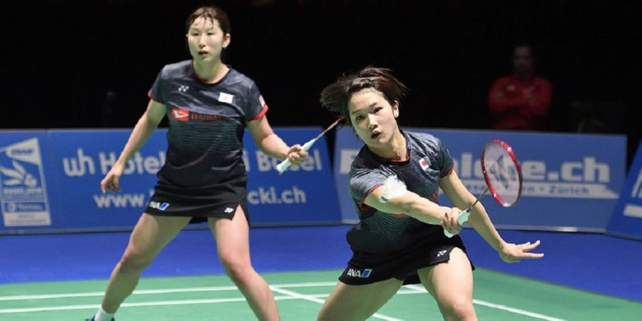 New Zealand Open 2018 - 2 Gelar Jadi Milik Taiwan dan Jepang