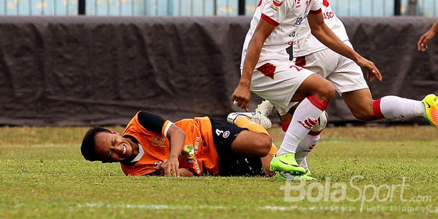 Persis Solo Vs PSIR Rembang- Live Streaming Laga Kandang Laskar Samber Nyawa