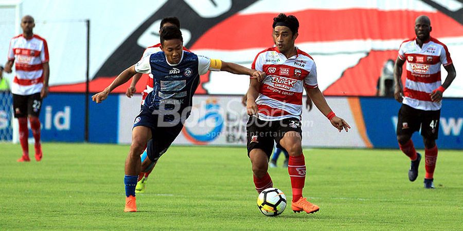 Periode Gelap Singo Edan, 3 Penyabab Utama Arema FC Jadi Juru Kunci