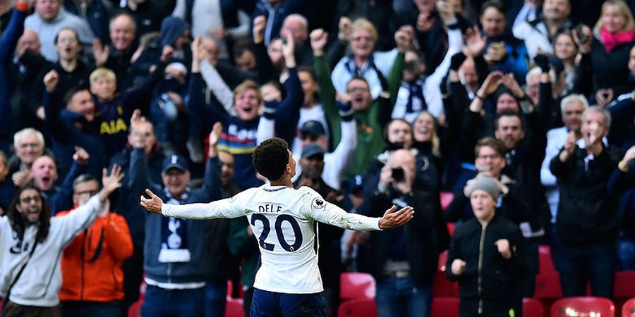 Berhasil Cetak Gol untuk Tottenham Hotspurs, Son Heung Min Langsung Buat Penyanyi Berbakat Ini Kagum 