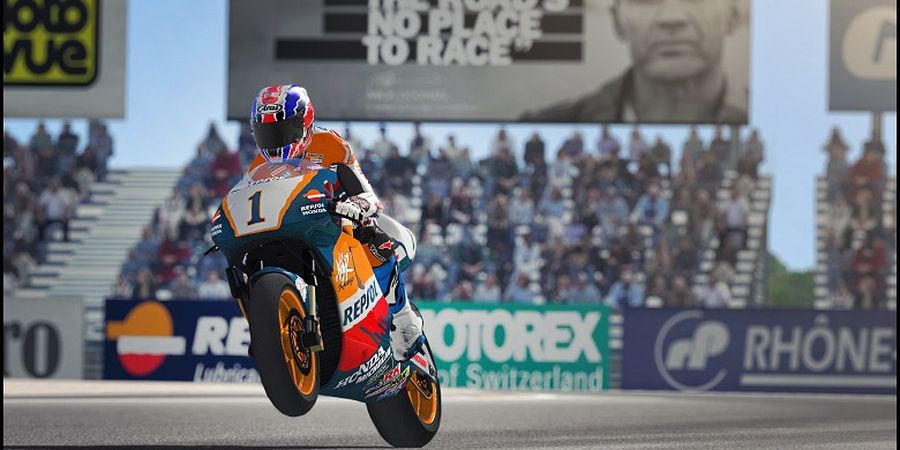 Soal Kandidat Juara MotoGP, Pebalap Legendaris Mick Doohan Pilih Jagokan Pebalap Ini