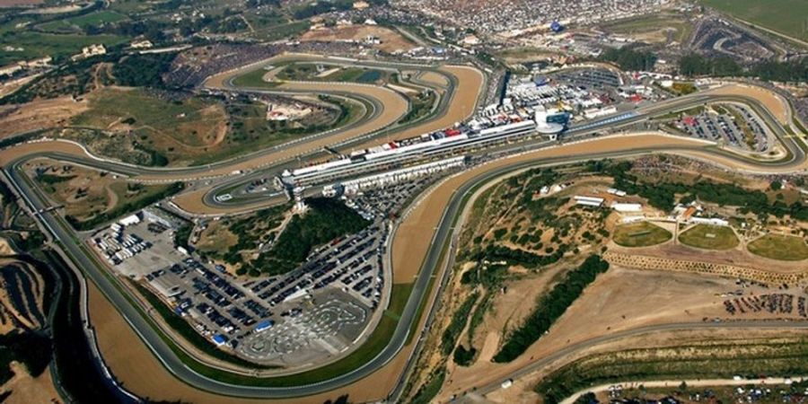 MotoGP Vs Superbike Pada Tes Privat yang Berlangsung di Sirkuit Jerez, Siapa Lebih Cepat?