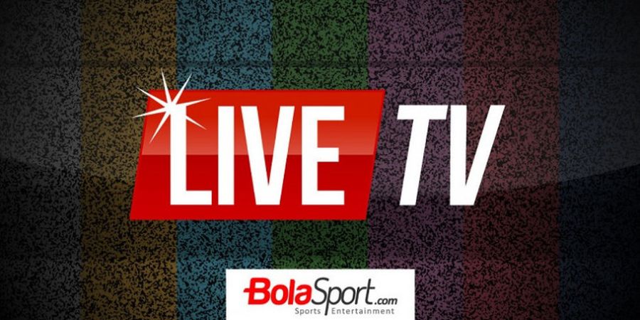 Jadwal TV Live Sepak Bola 28 Januari 2018 