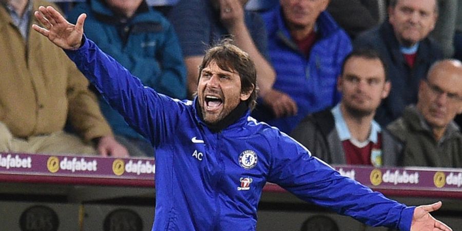 Chelsea Memang Destinasi Favorit Pelatih Italia di Liga Inggris