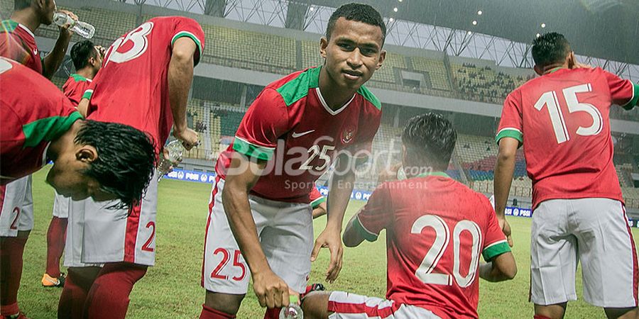 Jadwal Siaran Langsung Televisi Timnas Indonesia Vs Guyana, Pekan Ini!