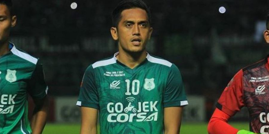 Resmi Dilepas, Inilah Doa Made Wirahadi untuk Bali United