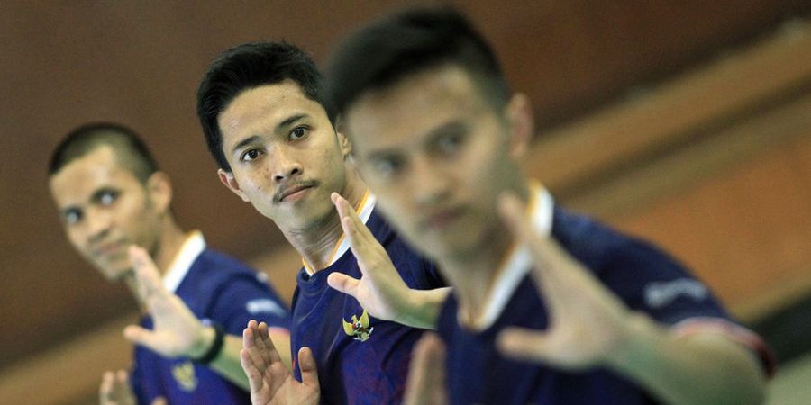 Kemenpora Berusaha Agar Pencak Silat Dipertandingkan di Olimpiade