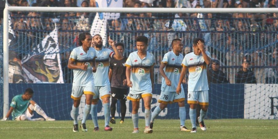 Dilepas Persela Lamongan, Pemain Ini Justru Dipinang Klub Eropa