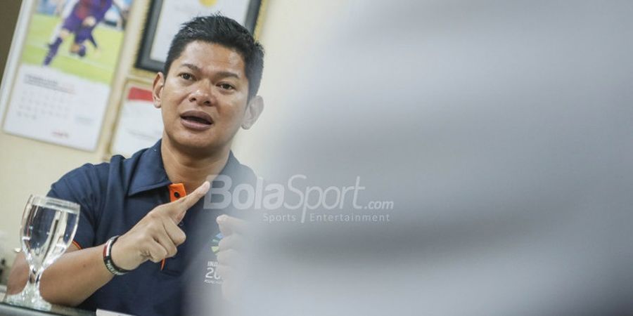 Inapgoc Gelar Pelatihan Medis dan Kontrol Doping demi Penuhi Standar 