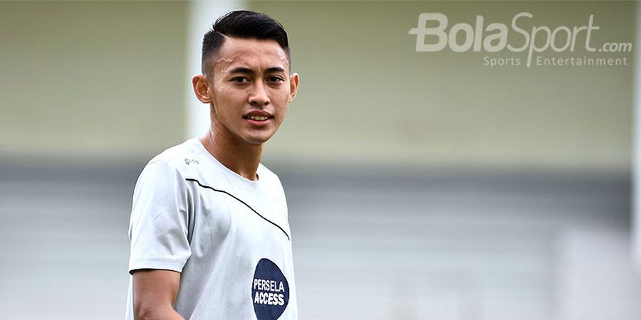 Demi Menit Bermain, Eks Persela Gabung Tim Liga 2