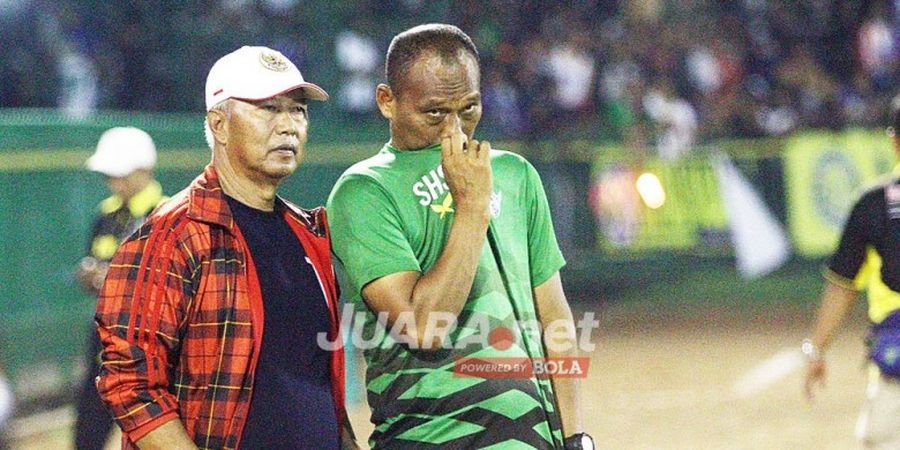 Bhayangkara Vs Persegres: Awas Menit Akhir