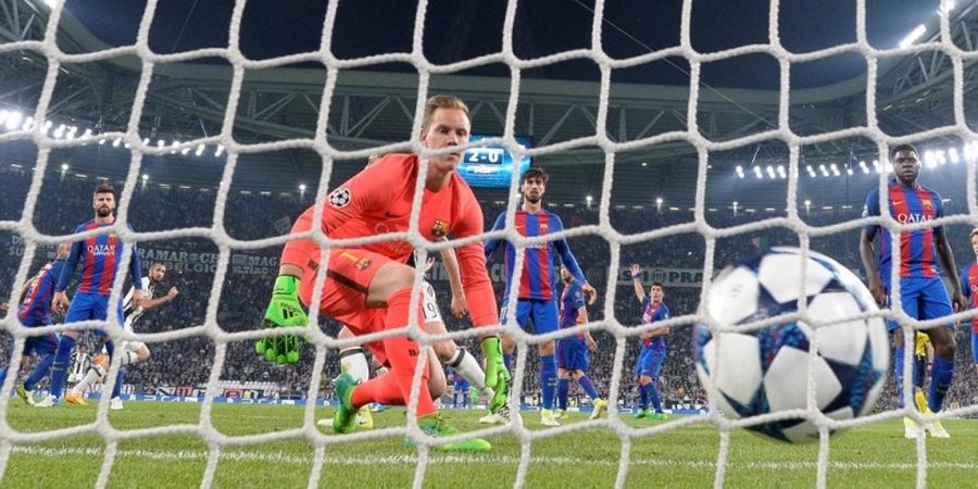 Ter Stegen: Kita Kehilangan Choirul Huda