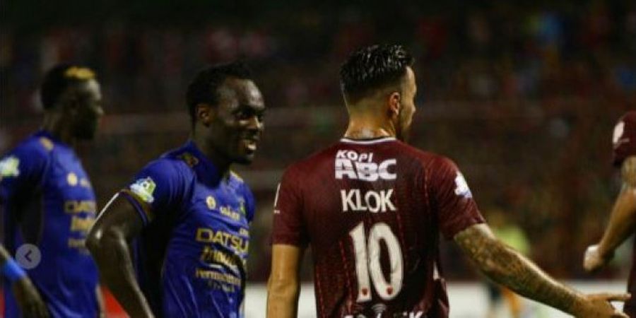 Kepada Media Internasional, Essien: Sepak Bola Indonesia Jauh Lebih Baik daripada Eropa