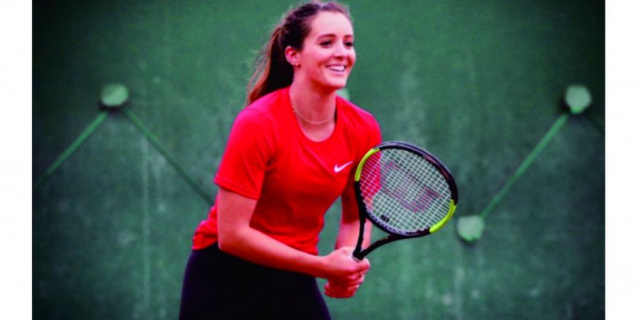 Kesaksian Petenis Laura Robson Saat Penembakan Brutal Las Vegas Terjadi