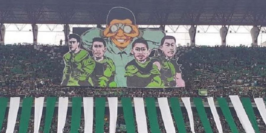 Tampung Aspirasi, Persebaya Akan Fasilitasi Bonek Lewat Cara Ini