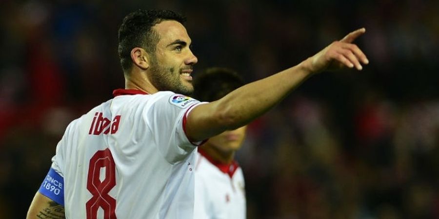 Sevilla Harus Dominan Lagi di Bawah Sampaoli