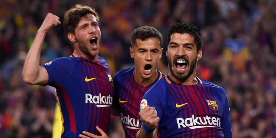 Daftar Tim yang Lolos ke Fase grup Liga Champions Musim Depan