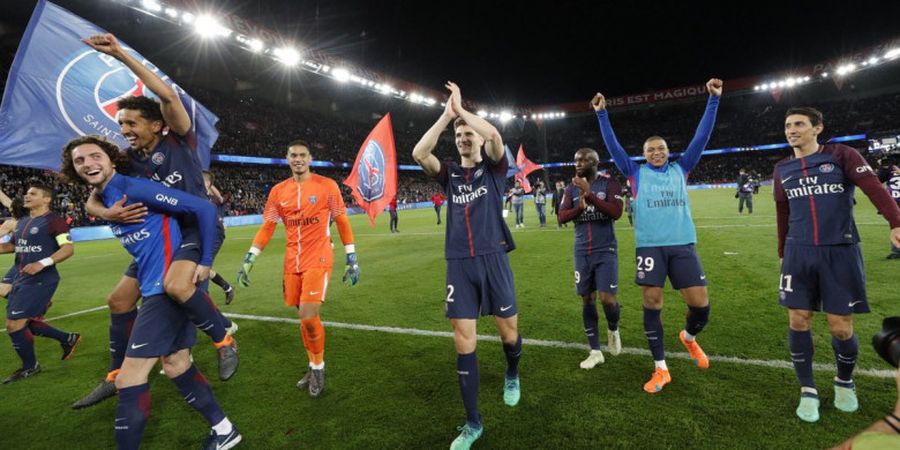 PSG Bicara soal Indonesia