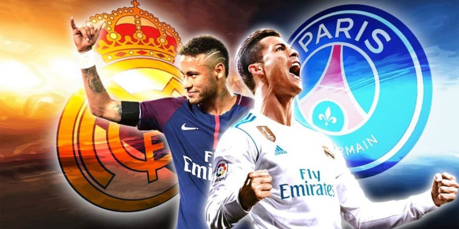 Ini 3 Bukti PSG Jadi Tim Tersial Sepanjang Sejarah Liga Champions, Nomor 3 Parah Banget