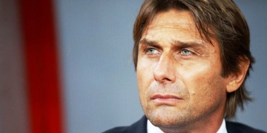 Setelah Ditunjuk, Conte Puasa Bicara soal Chelsea