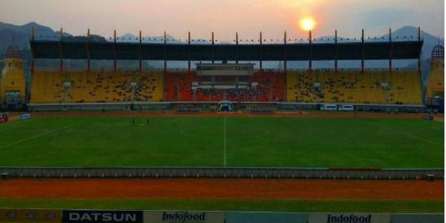 Perhatian! Ada Peraturan Khusus untuk Bobotoh di Laga Persib Bandung Vs Bali United