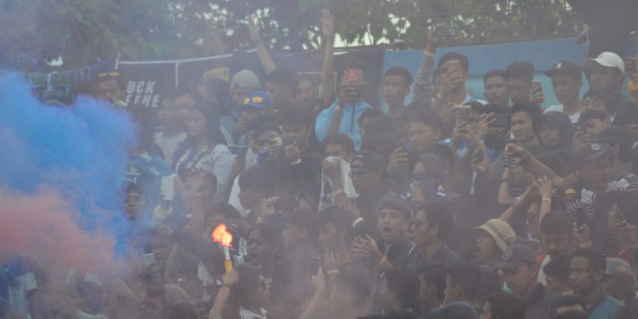 Dirikan Koperasi, Ini Tujuan Bobotoh